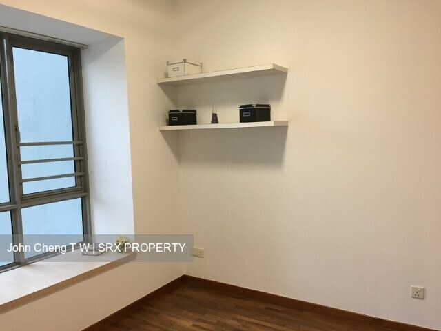 The Infiniti (D5), Condominium #232666641